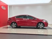 Bán Kia Cerato 2018 - Hỗ trợ trả góp chỉ từ 8tr/tháng - tặng gói phụ kiện - LH 0924.48.48.40, giảm giá kịch sàn