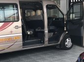 Bán xe Mercedes Sprinter 2012 máy dầu, số sàn, bản 311, màu xám kem