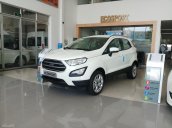 Bán Ford Ecosport Trend 2018 xe mới - Ford Đà Nẵng