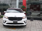 Bán Kia Sedona mới - Tặng camera hành trình Hàn Quốc, gói phụ kiện. LH 0924484840