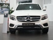 Bán Mercedes GLC 250 4Matic 2018 chính hãng, nhiều màu sắc- Mercedes Phú Mỹ Hưng