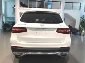 Bán Mercedes GLC 250 4Matic 2018 chính hãng, nhiều màu sắc- Mercedes Phú Mỹ Hưng