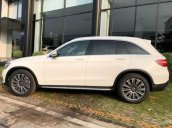 Bán Mercedes GLC 250 4Matic 2018 chính hãng, nhiều màu sắc- Mercedes Phú Mỹ Hưng