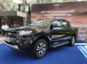 City Ford bán Ford Ranger Wildtrak 2.0 AT 4x2 2018, đủ màu, nhập khẩu