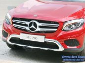 Mercedes GLC 200 hỗ trợ vay cao, tặng bảo hiểm