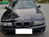 Bán xe BMW 5 Series 528i sản xuất 1997, màu đen, xe nhập 