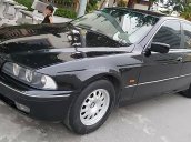 Bán xe BMW 5 Series 528i sản xuất 1997, màu đen, xe nhập 