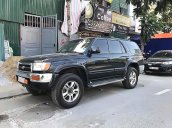 Bán Toyota 4 Runner 3.0 năm 1997, màu đen, xe nhập số tự động