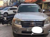 Bán Ford Everest máy dầu 2.5 đời 2011, số tự động