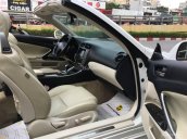 Bán Lexus IS 250C 2010 xe đã độ lên Form 2015 lazang chữ X, nhập khẩu