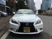 Bán Lexus IS 250C 2010 xe đã độ lên Form 2015 lazang chữ X, nhập khẩu