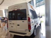 Cần bán Ford Transit Limited đời 2018, giá chỉ 899 triệu