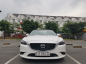 Cần bán xe Mazda6 Premium Model 2018 giá cực tốt