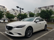 Cần bán xe Mazda6 Premium Model 2018 giá cực tốt