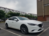 Cần bán xe Mazda6 Premium Model 2018 giá cực tốt