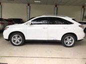 Cần bán gấp Lexus RX năm sản xuất 2010, màu trắng, nhập khẩu nguyên chiếc