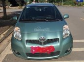 Bán xe Toyota Yaris 1.3 AT năm sản xuất 2009, màu xanh lam, xe nhập, giá 379tr