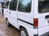 Cần bán Suzuki Super Carry Van đời 2003, màu trắng, 115 triệu