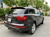 Cần bán xe Audi Q7 3.0 sx 2010, model 2011, odo 62000km