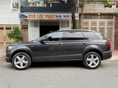 Cần bán xe Audi Q7 3.0 sx 2010, model 2011, odo 62000km