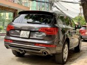 Cần bán xe Audi Q7 3.0 sx 2010, model 2011, odo 62000km