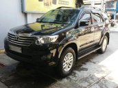 Xe công ty sử dụng cần bán Toyota Fortuner