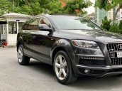 Cần bán xe Audi Q7 3.0 sx 2010, model 2011, odo 62000km