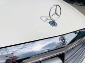 Xe Mercedes C250 sản xuất 2017, màu trắng, nhập khẩu nguyên chiếc số tự động