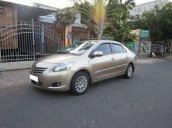 Cần bán xe Toyota Vios năm sản xuất 2009 giá cạnh tranh