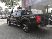 Bán xe Nissan Navara VL Premium R 2018, màu đen, nhập khẩu