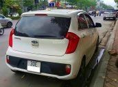 Bán Kia Morning Sport đời 2011, màu trắng, nhập khẩu Hàn Quốc