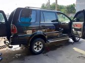 Cần bán Isuzu Hi lander V-spec 2.5 MT đời 2004, màu đen giá cạnh tranh