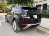 Bán gấp LandRover Range Rover Evoque Dynamic đời 2013, màu đen, nhập khẩu