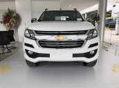 Sở hữu Chevrolet Trailblazer 2018, giá từ 885 triệu đồng. Liên hệ: 0963613200