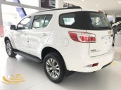 Sở hữu Chevrolet Trailblazer 2018, giá từ 885 triệu đồng. Liên hệ: 0963613200