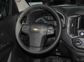 Sở hữu Chevrolet Trailblazer 2018, giá từ 885 triệu đồng. Liên hệ: 0963613200