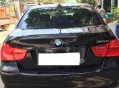 Bán xe BMW 320i năm 2011, màu đen, nhập khẩu