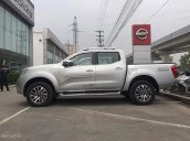 Cần bán Nissan Navara VL Premium R 2018, màu bạc, nhập khẩu nguyên chiếc