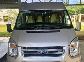 Cần bán xe Ford Transit Luxury 2016, màu hồng giá cạnh tranh