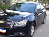 Cần bán xe Chevrolet Cruze đời 2015, màu đen