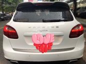 Bán xe Porsche Cayenne sx 2014, màu trắng