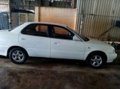 Cần bán lại xe Suzuki Balenno sản xuất 1996, màu trắng, nhập khẩu