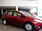 Bán Ford Focus 1.5 AT đời 2018, màu đỏ giá cạnh tranh