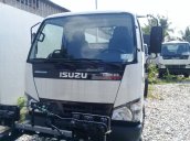 Bán xe tải Isuzu QKF 1.9 tấn, sx 2018 siêu tiết kiệm nhiên liệu, giá rẻ, cạnh tranh