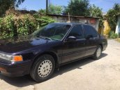 Cần bán xe Honda Accord 2.2L đời 1993, nhập khẩu số sàn