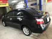 Cần bán Toyota Vios đời 2009, màu đen, nhập khẩu nguyên chiếc, giá chỉ 232 triệu