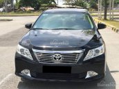 Gia đình cần bán xe Camry 2013, màu đen, số tự động