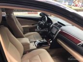 Gia đình cần bán xe Camry 2013, màu đen, số tự động