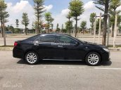 Gia đình cần bán xe Camry 2013, màu đen, số tự động