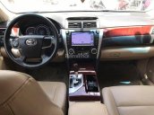 Gia đình cần bán xe Camry 2013, màu đen, số tự động